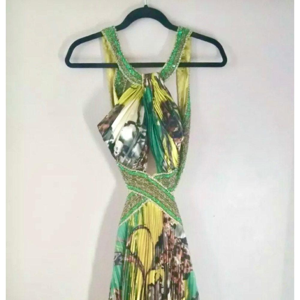 Eureka evening gown size small